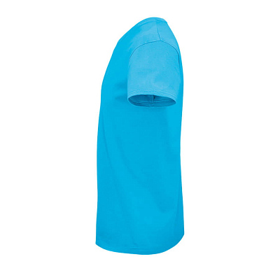 Футболка мужская CRUSADER MEN 150 из органического хлопка