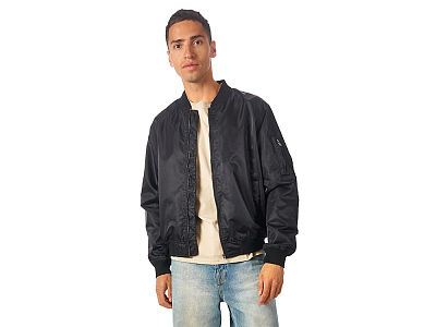 Куртка бомбер Antwerpen унисекс