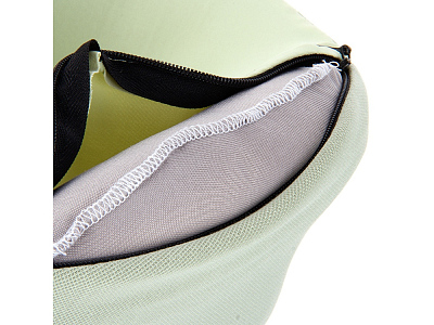 Подушка для путешествий с эффектом памяти Pillow PRO