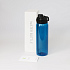 Бутылка для воды Nevada, синяя - Фото 15