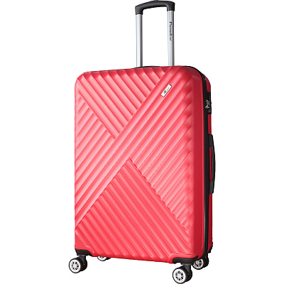 Чемодан PALMA (Красный)