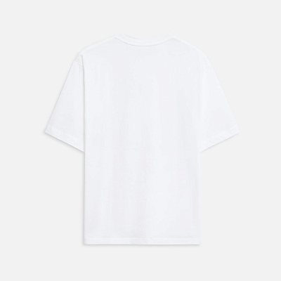 Футболка унисекс Раст Нео (Rust Neo), 240 гр., белый (белоснежный)