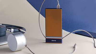 ПЗУ 96 Rombica NEO ARIA, серый