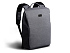 Водостойкий антикражный рюкзак SnapPack для ноутбука 16 - Фото 3
