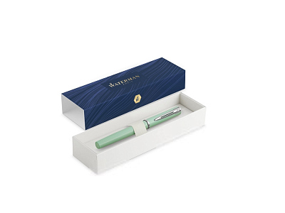 Ручка перьевая Allure Mint CT Fountain Pen