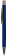 Синий