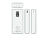 Внешний аккумулятор с дисплеем и встроенными кабелями VA2220, 20000 mAh - Фото 4
