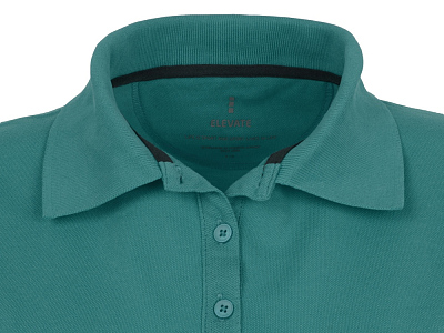 Рубашка поло Calgary женская