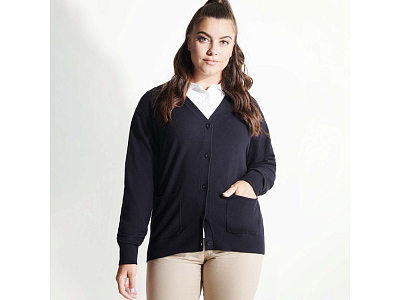 Кардиган на пуговицах Explorer, женский