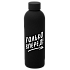 Термобутылка Perfecto софт-тач, черный - Фото 4