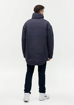 Куртка утепленная мужская STAN, 180,73