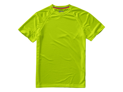 Футболка Serve мужская