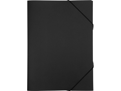 Папка А4 с резинкой