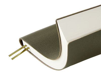 Ежедневник недатированный А5 Grand