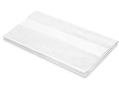 Полотенце Terry 450, M (Белый)