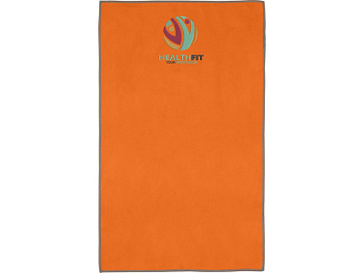 Сверхлегкое быстросохнущее полотенце Pieter 30x50см