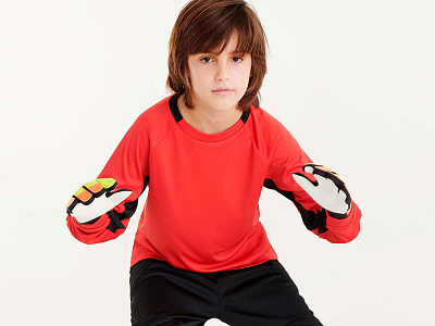 Футболка с длинным рукавом Porto мужская