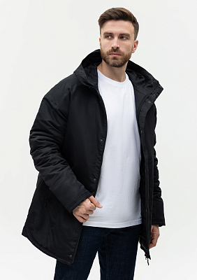 Куртка утепленная мужская STAN, 180,73