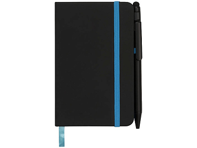 Блокнот А6 Noir Edge