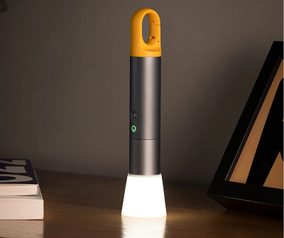 Светодиодный фонарь HOTO flashlight lite