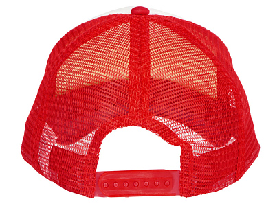 Бейсболка Trucker