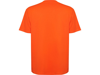 Футболка оверсайз Bull, унисекс