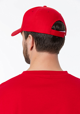 Футболка унисекс STAN, хлопок 150, 51