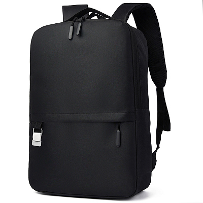 Рюкзак-сет TRAVEL TO GO, Чёрный/Белый (Черный/белый)