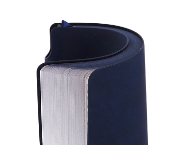 Блокнот в гибкой обложке А5 Notepeno Max