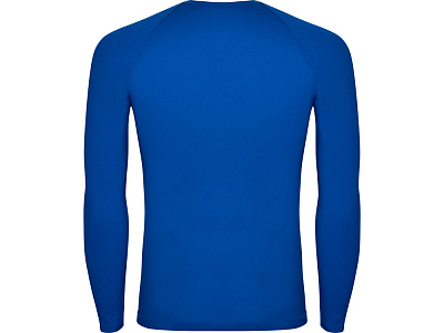 Термофутболка с длинным рукавом Prime мужская