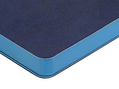 Ежедневник А5 датированный Boston на 2026 год