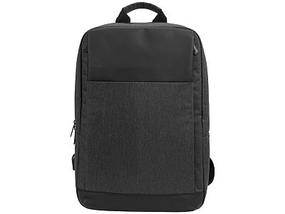 Рюкзак District с отделением для ноутбука 15