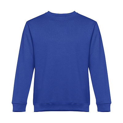 Толстовка унисекс DELTA 300  (Синий)