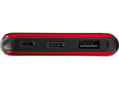 Внешний аккумулятор Forge v.2 , 10000 mAh