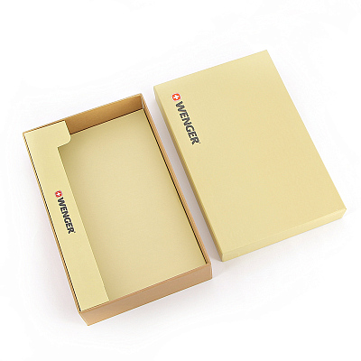 Портмоне WENGER Arizona, на молнии, черный, воловья кожа, 11,5×2,5×16,5 см