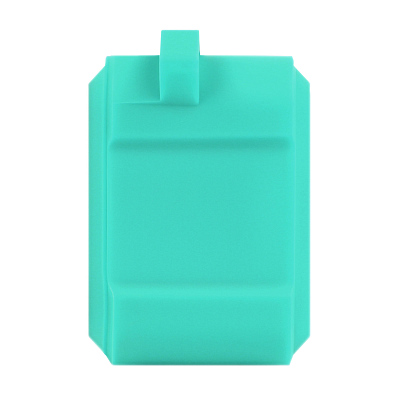 Портативная колонка Rombica Мysound Twinbox, красный