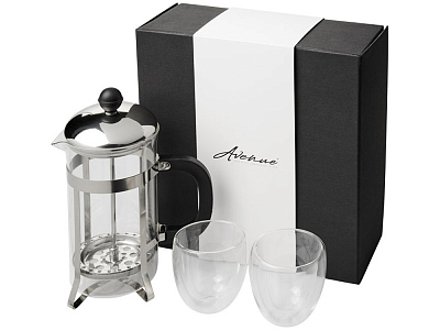 Кофейник Cooper