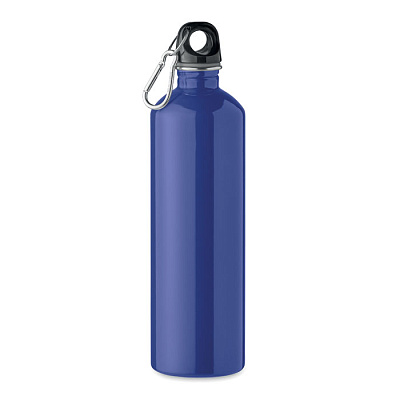 Single wall bottle       750ml (Синий)