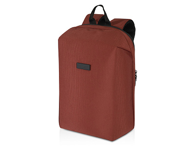 Рюкзак Luma для ноутбука 15 (Красный кирпичный)