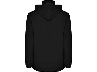 Парка утепленная Europa мужская