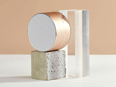 Портативная колонка Mysound BT-03 4C