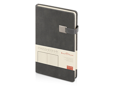 Ежедневник недатированный А5 Premier