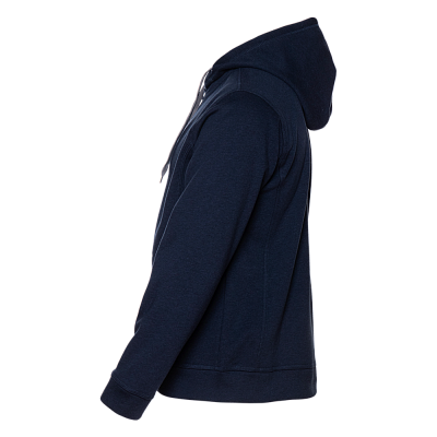 Толстовка мужская STAN с капюшоном на молнии сэндвич 320, 18