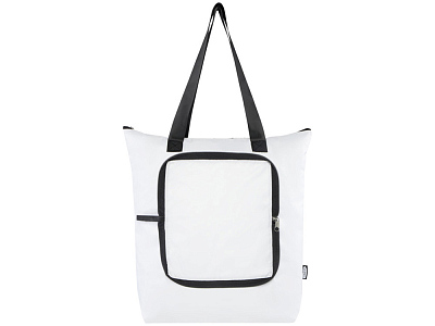 Складная сумка-холодильник EcoFold