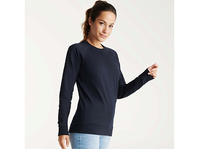 Свитшот Annapurna женский