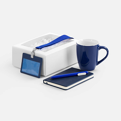 Набор Hop In  (Синий)