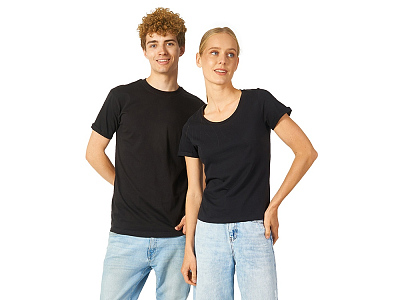 Футболка Sydney 2.0 с подвернутыми рукавами, мужская