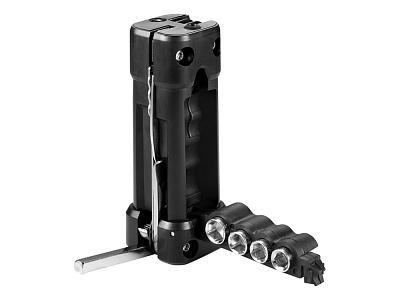 Мультиинструмент 16 в 1