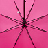 Зонт-трость Standard, ярко-розовый (фуксия) - Фото 6