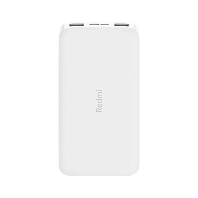 ПЗУ Redmi Power Bank 10000, черный